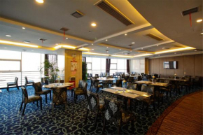 GreenTree Eastern Yancheng Binhai Oubaoliya City Square Hotel, Dongguan